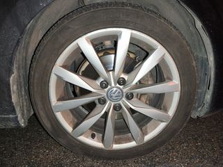 Neumatico kingstar