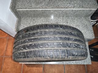 Neumatico kingstar