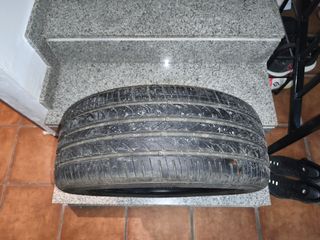 Neumatico kingstar