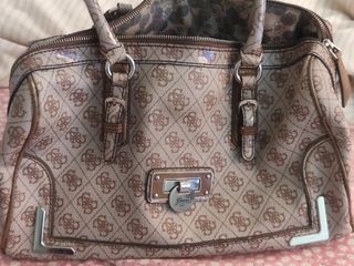 Bolso guess