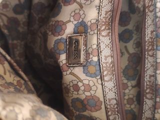 Bolso guess