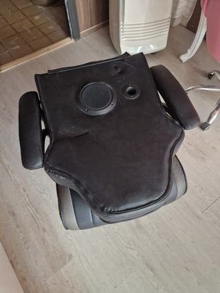 Sillón de escritorio