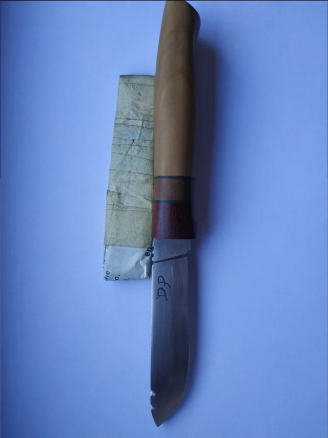 Coltello unico