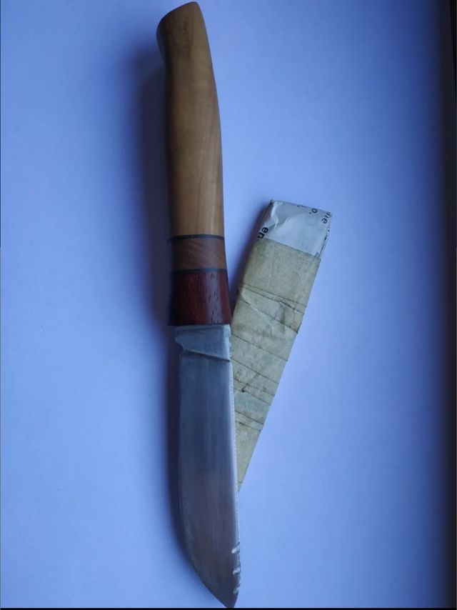 Coltello unico