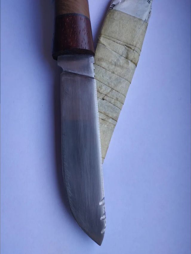Coltello unico