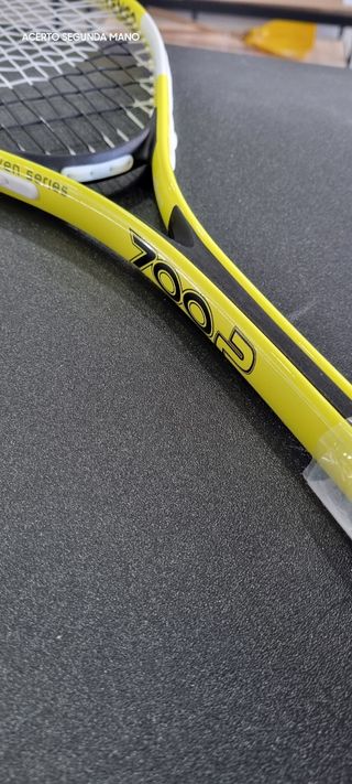 RAQUETA SQUASH ARTENGO 700P
