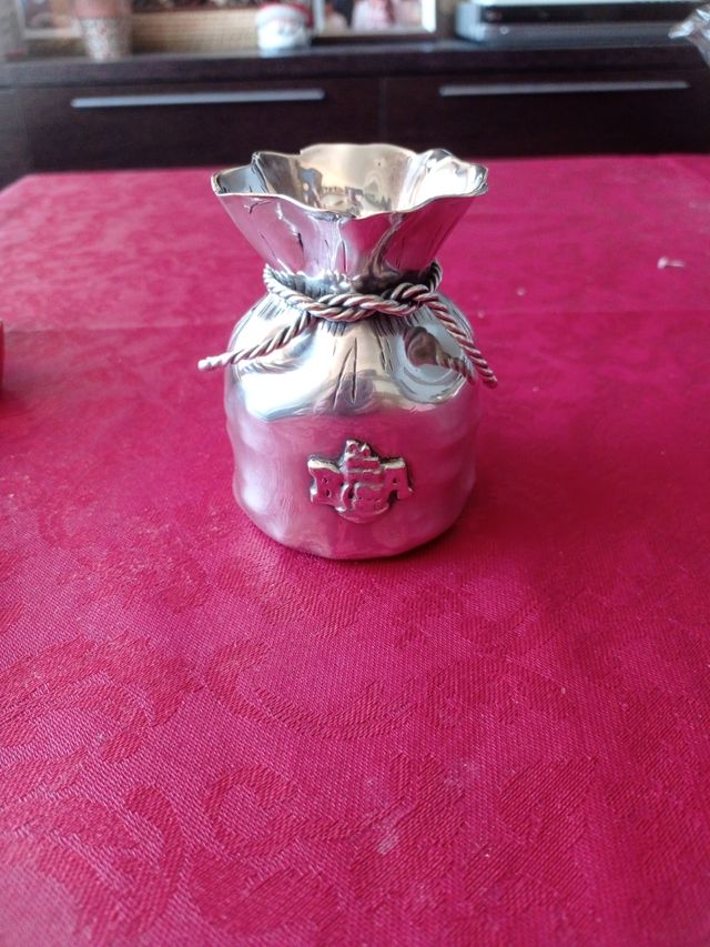 Borsa da banchiere ALMAZAN