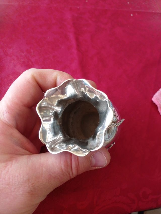 Borsa da banchiere ALMAZAN