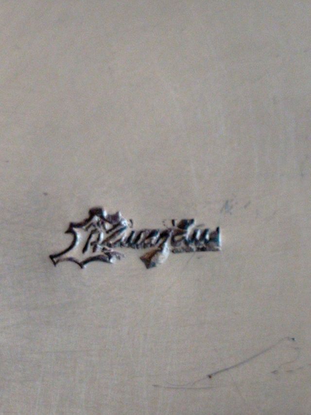 Borsa da banchiere ALMAZAN