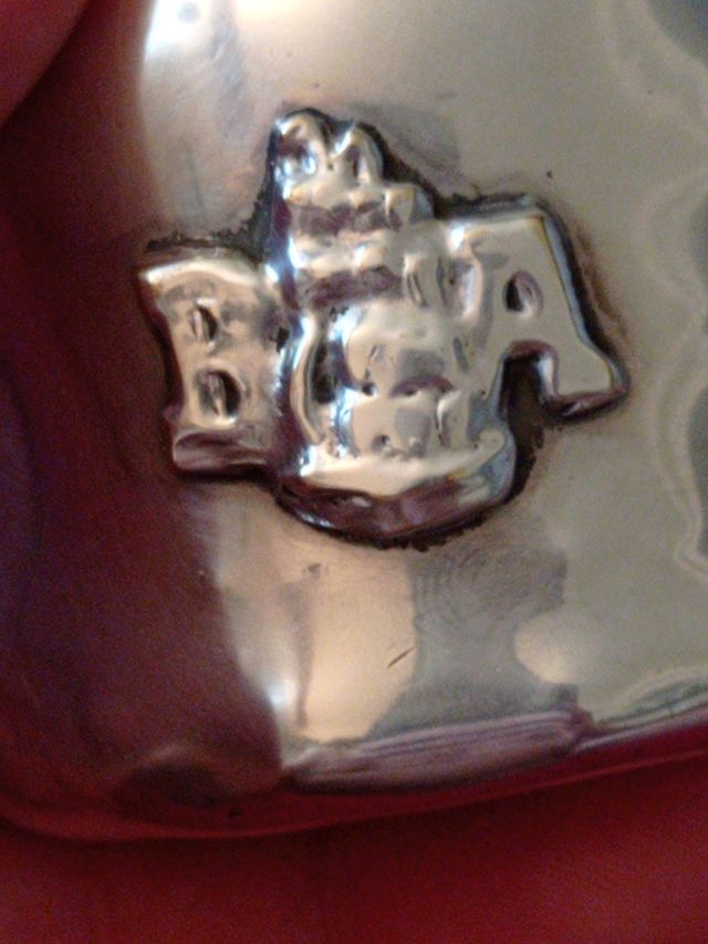 Borsa da banchiere ALMAZAN