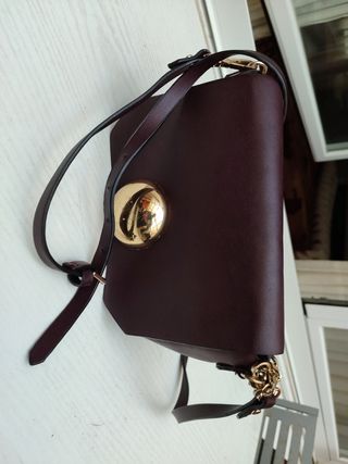 Bolso,zara