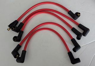 CABLES BUJIAS MINI, ROVER, AUTHI