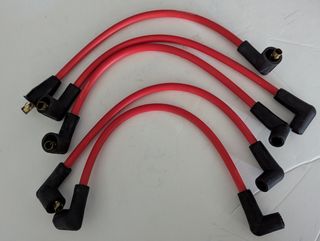 CABLES BUJIAS MINI, ROVER, AUTHI