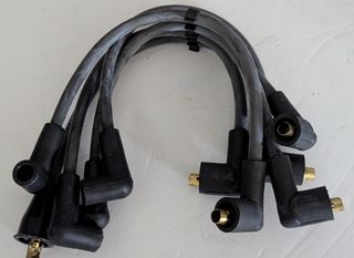 CABLES BUJIAS MINI, ROVER, AUTHI