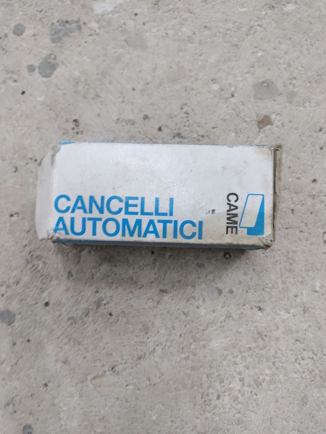 Fotocelula seguridad CAME 309DIR10