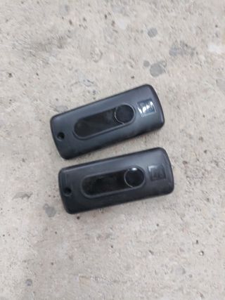 Fotocelula seguridad CAME 309DIR10