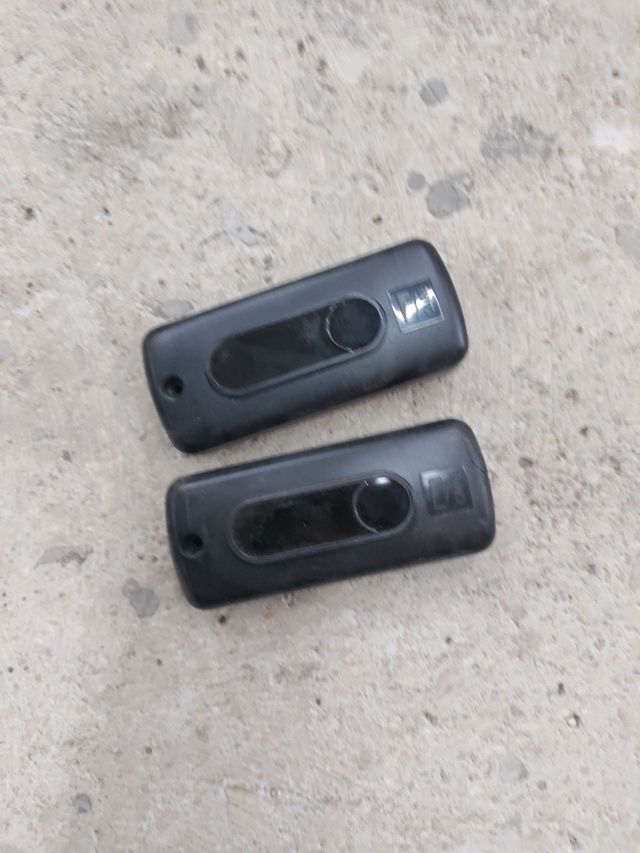 Fotocelula seguridad CAME 309DIR10