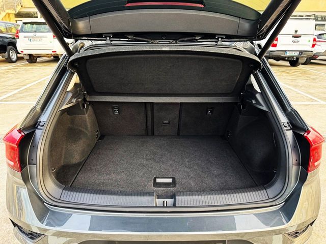 Volkswagen T-Roc 2.0 TSi SPORT 4MOTION DSG 190cv con 25.000 kms y TECHO PANORÁMICO...