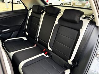 Volkswagen T-Roc 2.0 TSi SPORT 4MOTION DSG 190cv con 25.000 kms y TECHO PANORÁMICO...