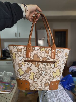 Bolso tous nuevo