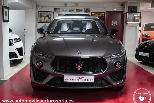 Maserati Levante 2020