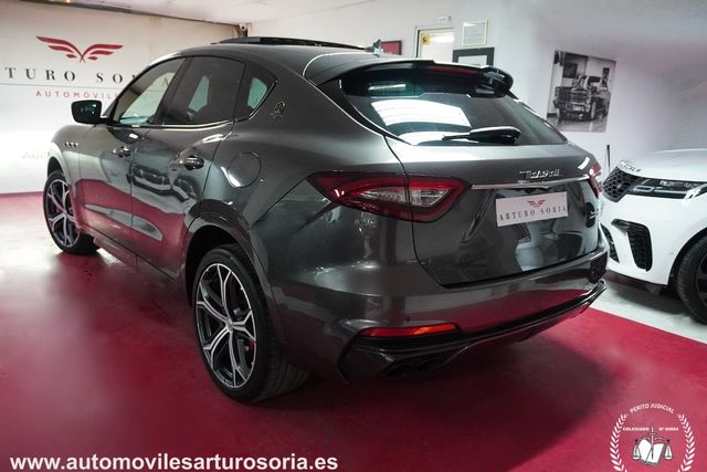 Maserati Levante 2020