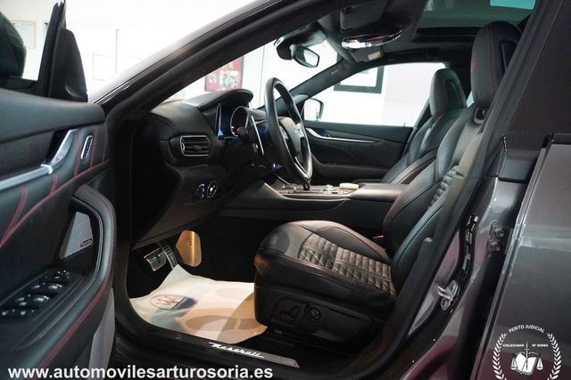 Maserati Levante 2020