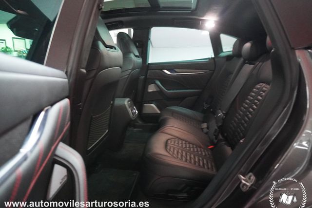 Maserati Levante 2020