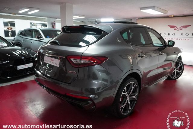 Maserati Levante 2020