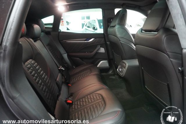 Maserati Levante 2020