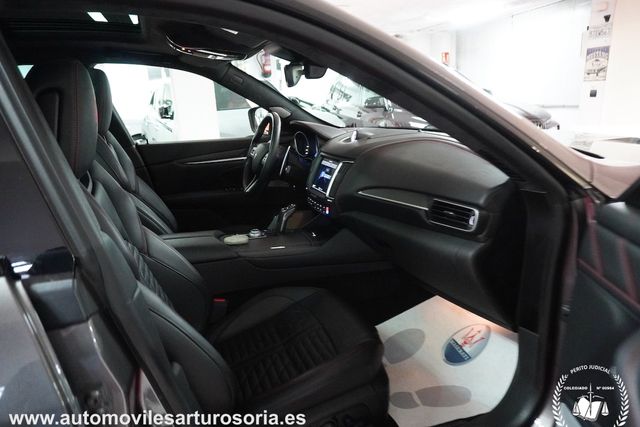 Maserati Levante 2020