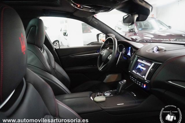Maserati Levante 2020