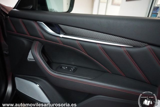 Maserati Levante 2020