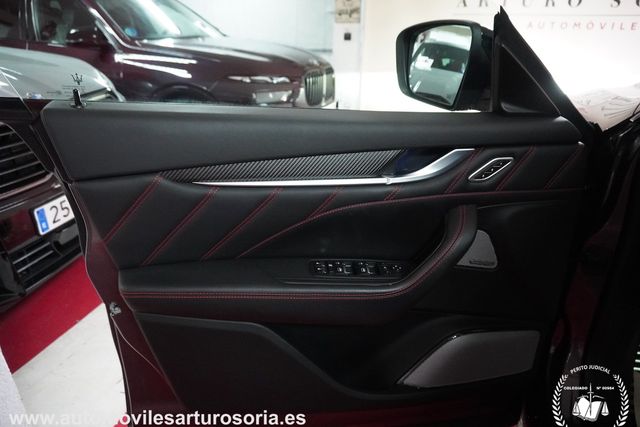 Maserati Levante 2020