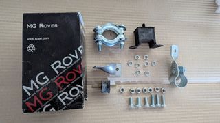 SOPORTES ESCAPE MINI. AUTHI. ROVER