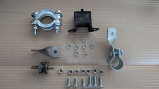 SOPORTES ESCAPE MINI. AUTHI. ROVER