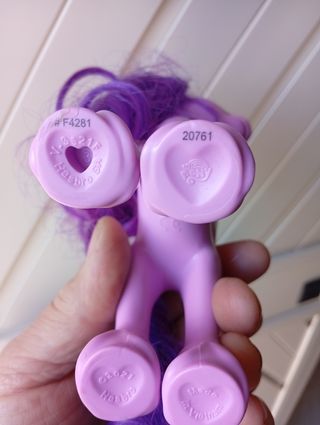 My Little Pony HASBRO F4281