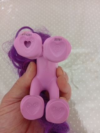 My Little Pony HASBRO F4281