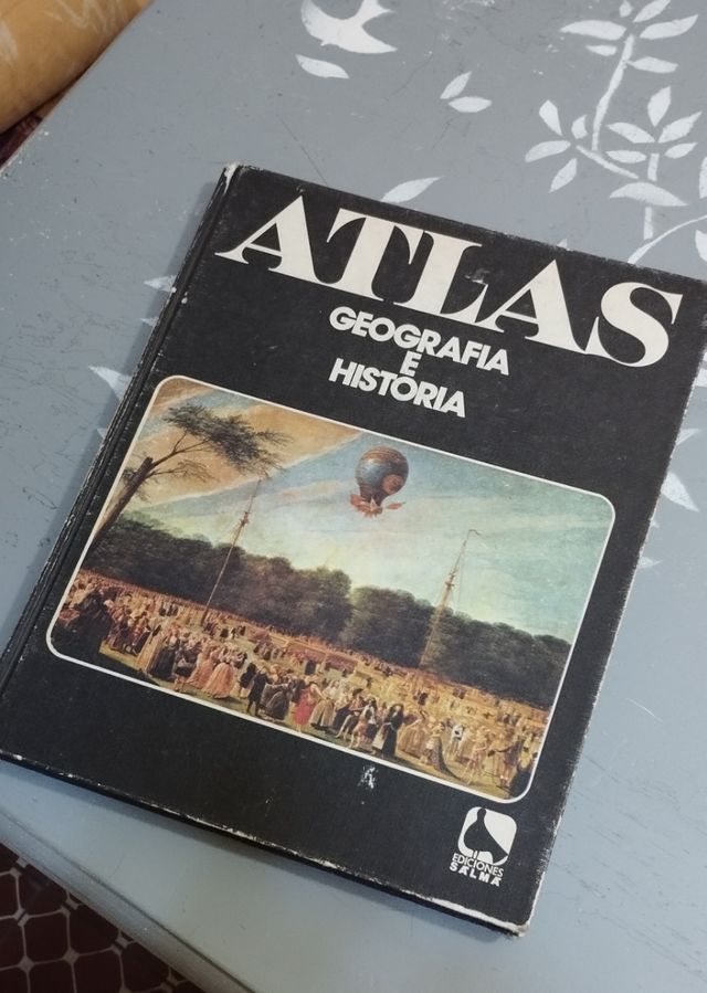 Atlas histórico