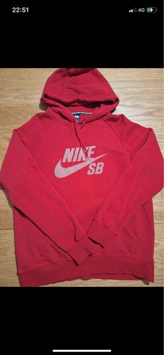 Sudadera Nike SB
