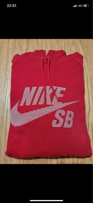 Sudadera Nike SB