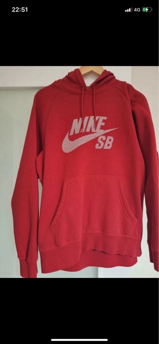 Sudadera Nike SB