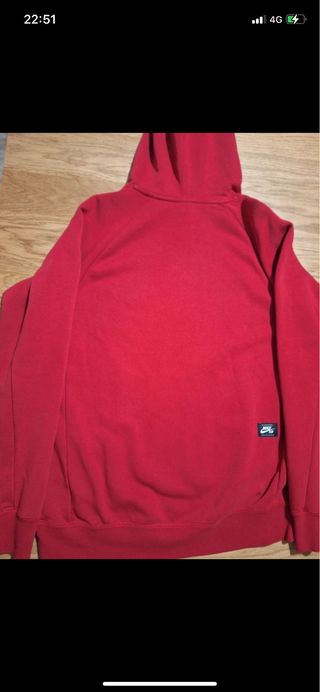 Sudadera Nike SB