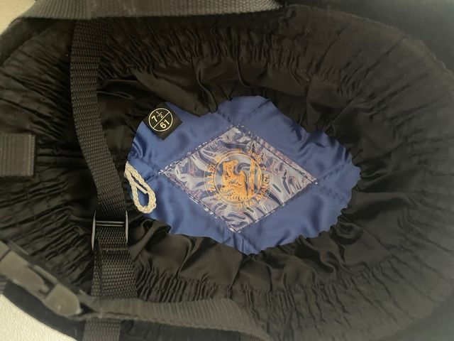 Cascos Para Equitacion Reglamentarios