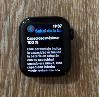 Apple watch 