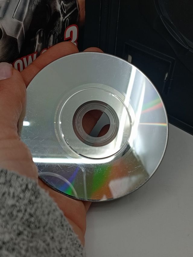 Tom Clancys Rainbow Six 3 para GC