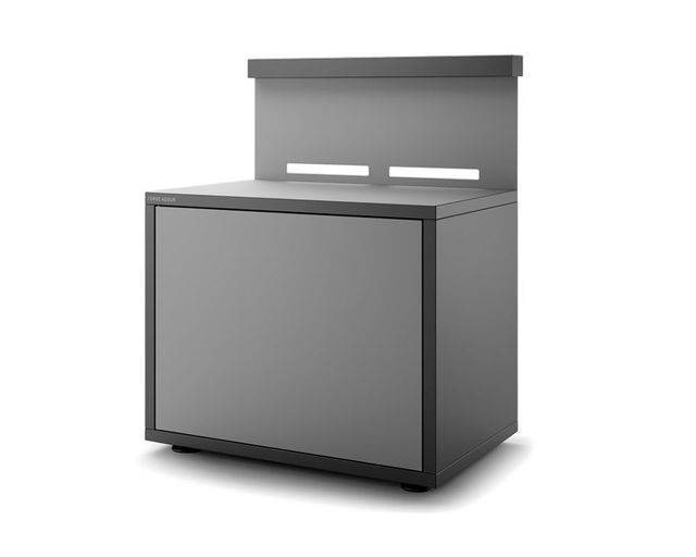 Mobili da esterno per ferri da stiro