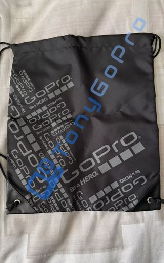 Bolsa GoPro original 📷✅✅