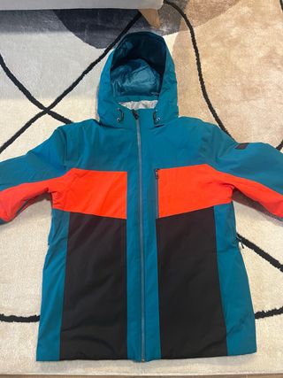 Chaqueta nieve esqui ski