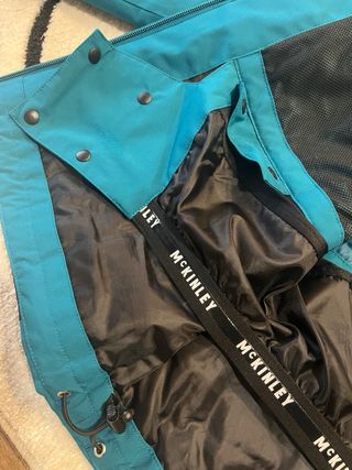 Chaqueta nieve esqui ski